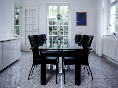 Photographie für Ullrich & Schön Innenausbau Fellbach