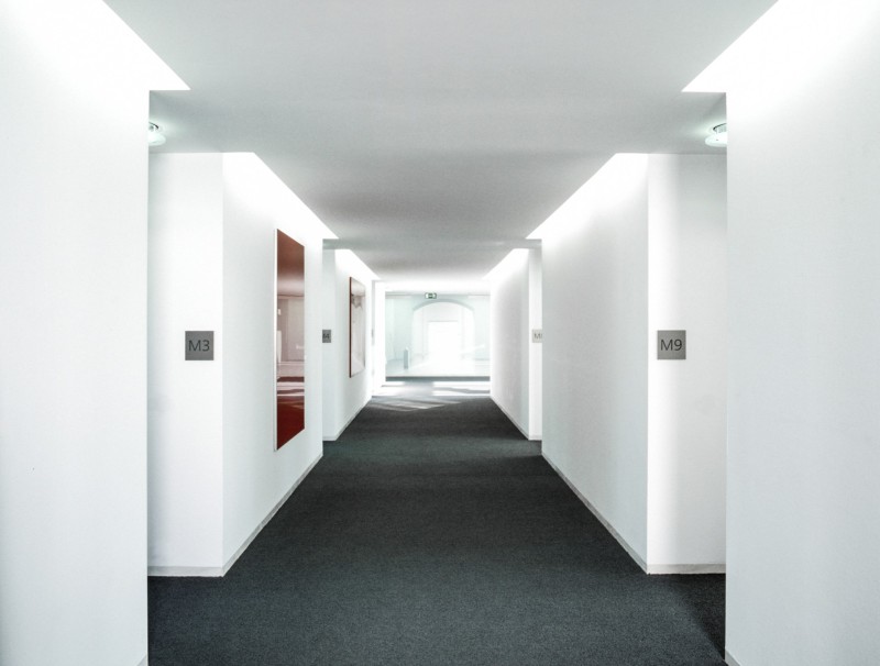 Foto L-Bank für Ullrich & Schön Innenausbau Fellbach
