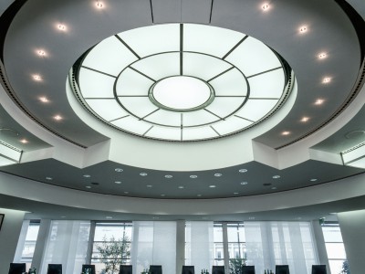 Photo L-Bank für Ullrich & Schön Innenausbau Fellbach