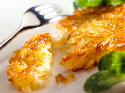 Photo Kartoffelpuffer