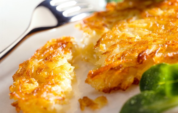 Photo Kartoffelpuffer