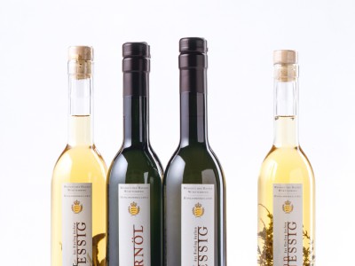 Foodfotografie für Weingut des Hauses Württemberg