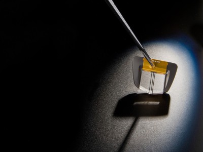 Foto für edm swissmade putter