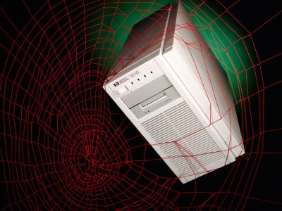 Fotografie für Hewlett Packard Company HP Inc.