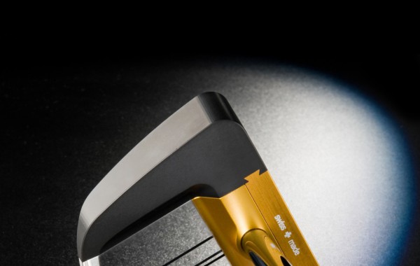 Photo für edm swiss made putter
